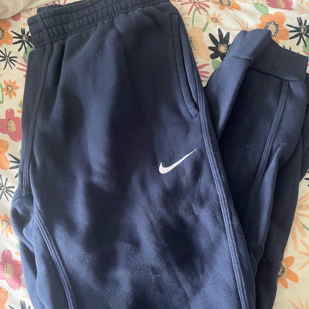 Nike joggers
